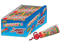 SMARTIES SQUEEZE CANDY Novelty Candy Convenience and Grocery Wholesale Distributor in Montreal Quebec
