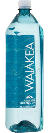 BOT WATER- WAIAKEA-1.5 LITER Beverage Soda and Juice  Wholesale Distributor in Montreal Quebec
