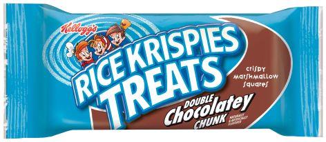 RICE KRISPIES TREATS DOUBLE CHOC Grocery Breakfast Cereal from Wholesale Distributor in Montreal Quebec