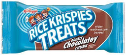 RICE KRISPIES TREATS DOUBLE CHOC Grocery Breakfast Cereal from Wholesale Distributor in Montreal Quebec