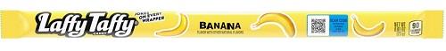 LAFFY TAF.ROPE (.35) BANANA Candy Convenience and Grocery Wholesale Distributor in Montreal Quebec