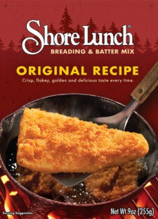 SL FISH BATTER MIX ORIGINAL Grocery Baking Products from Wholesale Distributor in Montreal Quebec
