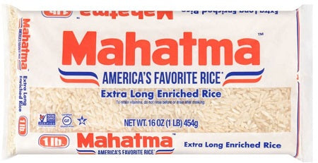 RICE MAHATMA -1LB Grocery Products from  Wholesale Distributor  in Montreal Quebec