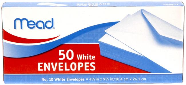 ENVELOPES-LARGE School Supplies Wholesale Distributor in Montreal Quebec