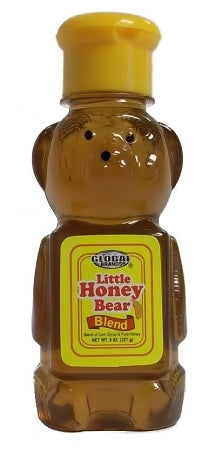 HONEY BEAR SYRUP BLEND -GLOBAL Grocery Products from  Wholesale Distributor  in Montreal Quebec