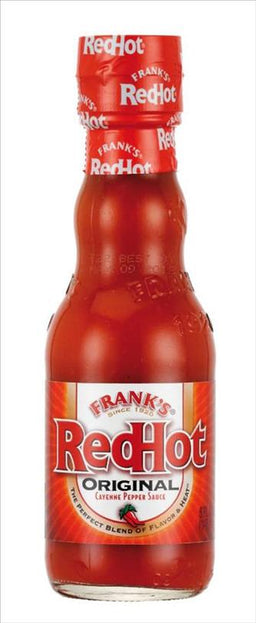 FRANK'S HOT SAUCE SM Grocery Products from  Wholesale Distributor  in Montreal Quebec
