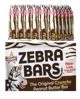 ZEBRA BARS .35 Convenience and Grocery Store Supplies Wholesale Distributor in Montreal Quebec