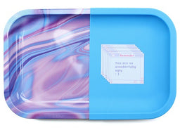 UGLY SILICONE TRAY RETRO DESKTOP Smoker Accessories Wholesale Distributor in Montreal Quebec