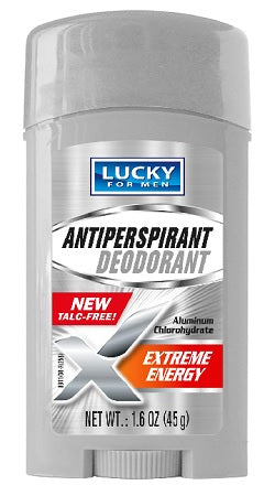 DEOD.MEN EXTREME ENERGY LUCKYPersonal Care Products Wholesale Distributor in Montreal Quebec