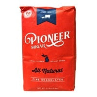 PIONEER SUGAR (2LB) Grocery Baking Products from Wholesale Distributor in Montreal Quebec