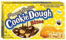 COOKIE DOUGH BITES BOX PEANUT BUTTER Chocolate Convenience and Grocery Wholesale Distributor in Montreal Quebec