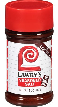 LAWRYS SEASONED SALT 4OZ Grocery Store Wholesale Distributor in Montreal Quebec