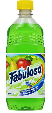 FABULOSO 16.9OZ PASSION FRUIT Cleaning Supplies Wholesale Distributor in Montreal Quebec