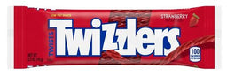 TWIZZLERS STRAW Candy Convenience and Grocery Wholesale Distributor in Montreal Quebec