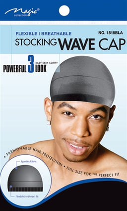 WAVE CAP BLACKPersonal Care Products Wholesale Distributor in Montreal Quebec