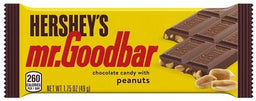 MR.GOODBAR Chocolate Convenience and Grocery Wholesale Distributor in Montreal Quebec