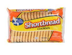 LIL DUTCH SHORTBREAD Convenience and Grocery Snacks Wholesale Distributor in Montreal Quebec