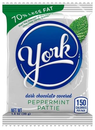 YORK MINT Chocolate Convenience and Grocery Wholesale Distributor in Montreal Quebec