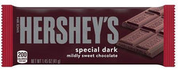 HERSHEY SPECIAL DARK Chocolate Convenience and Grocery Wholesale Distributor in Montreal Quebec