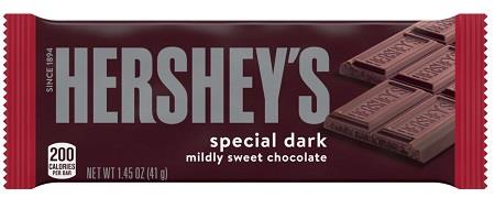 HERSHEY SPECIAL DARK Chocolate Convenience and Grocery Wholesale Distributor in Montreal Quebec
