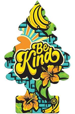 CAR FRESH SINGLE BE KIND Convenience and Grocery Canadian Wholesale Distributor in Montreal Quebec
