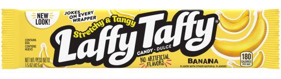 LAFFY TAF BANANA Candy Convenience and Grocery Wholesale Distributor in Montreal Quebec