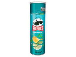 PRINGLES RANCH FRESH 141 g (1 Box of 18 Units) Import Export Trading Company Montreal Quebec Canada