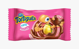 ARCOR TORTUGUITA STRAWBERRY 15.5 g (12 Boxes of 24 Units) Import Export Trading Company Montreal Quebec Canada