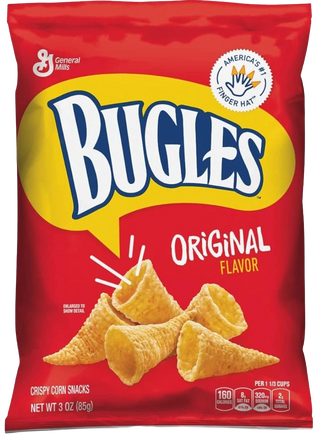 Bugles Original