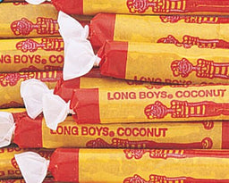 Atkinson Bulk Long Boys Coconut, 15 lb (6.81 KG), made in USA