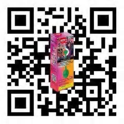 Amos TastySounds Kpop Audio Lollipop - Watermelon, case of 24, made in China