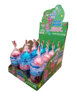 Super Dipper, 2.4 oz, made in China