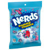 Nerds Gummy Clusters Very Berry Peg Bag, 5 oz (142 g), made in USA