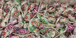Charms Blow Pop Asst Bulk bulk lollipops, 33.00 lb, made in USA