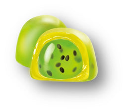 Amos Peelerz Kiwi, 3.00 oz (85 G), made in China