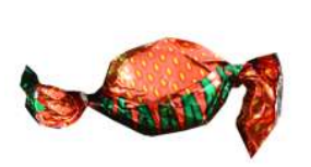 sunrise strawberry bon bons, 31 lb, made in Mexico