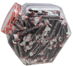 tootsie roll jar changemaker (280 piece) original, made in the USA