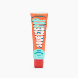 Squeeze Pop Sour Watermelon, 4 oz (113 g), made in China