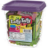 Laffy Taffy Assorted, 0.34 oz (10 g), made in USA