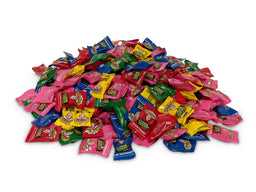 Warheads Extreme Sour Candy, 30 lb (13.62 kg), made in Mexico