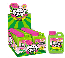 Bubble Jug Watermelon Jug, 1.94 oz (55 g), made in China