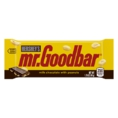 Mr. Goodbar Standard Bar, 1.75 oz (50 g), made in USA