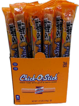 Atkinson Changemaker Chick-O-Stick, 0.7 oz (20 G), made in USA