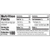 Laffy Taffy Sour Apple, 0.34 oz (10 g), made in Mexico
