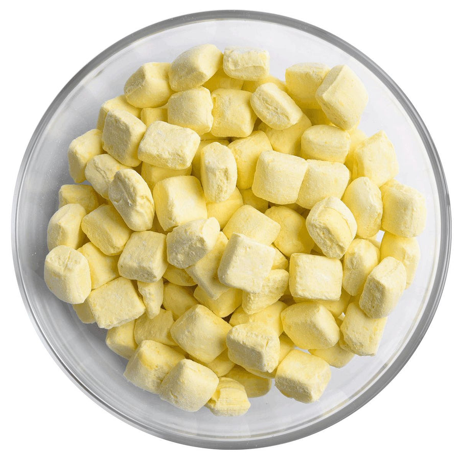 Rose's butter mints bulk candy, 25 lb, made in Mexico