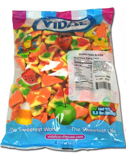 vidal bulk pizza, 2.2 lb, made in Spain