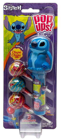 Stitch Pop Up, 1.26 oz (36 g), made in China