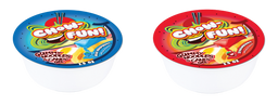 Chow Fun Gummy Noodle Bowl, 2.5 oz, made in China