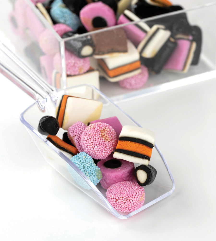 Gustaf's English Style Allsorts, 4.4 lb (2 kg) bag, made in Netherlands