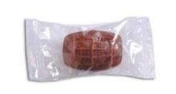 sunrise root beer barrels, 31 lb, made in Mexico
